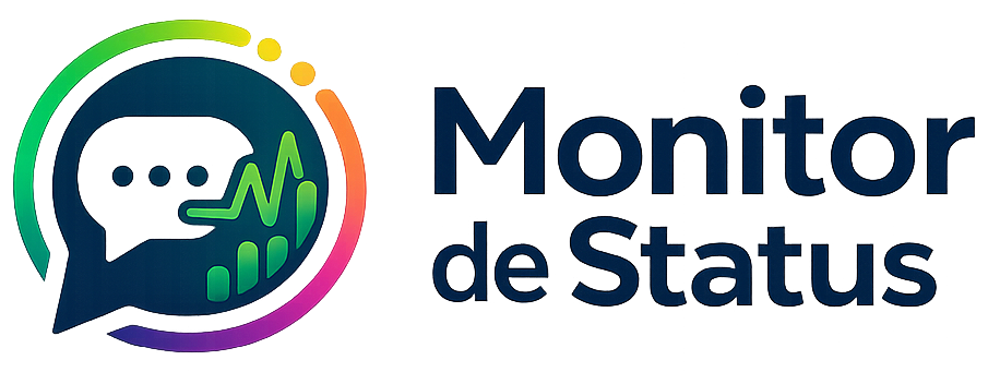 Monitor de Status